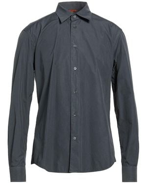 Barena Shirt Cotton - Blue