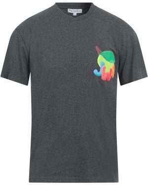 JW Anderson T-shirt - Grigio