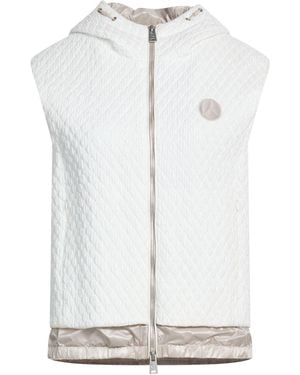 People Of Shibuya Vests - White