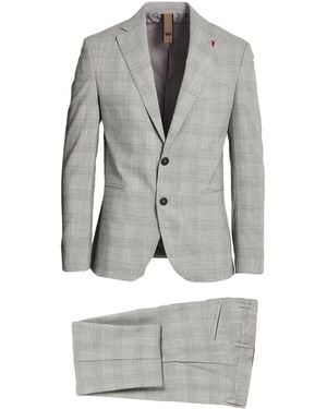 MULISH Suits - Grey