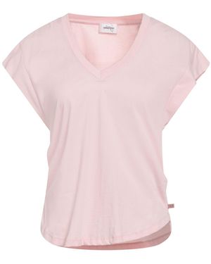 Ottod'Ame T-Shirt Cotton - Pink