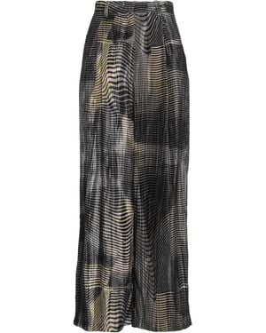 B.yu Pants - Gray