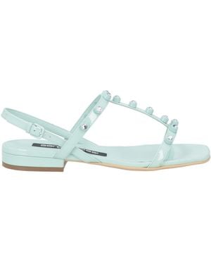 Sergio Rossi Sandals - Green