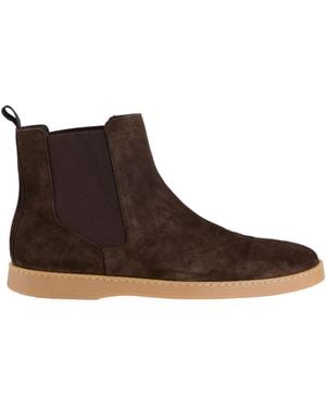 Baldinini Ankle Boots - Brown