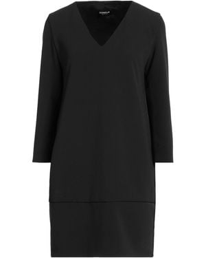 Dondup Mini Dress - Black