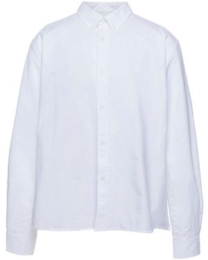 KENZO Camicia - Bianco