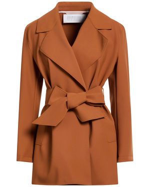 Harris Wharf London Jacket - Brown