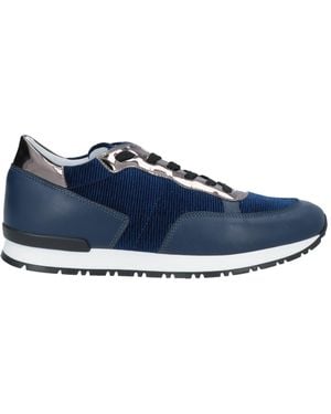 Pollini Trainers - Blue