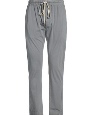 Rick Owens Trouser - Grey