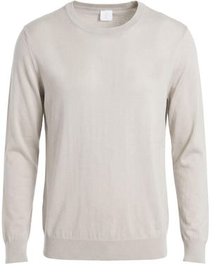 Eleventy Pullover - Weiß