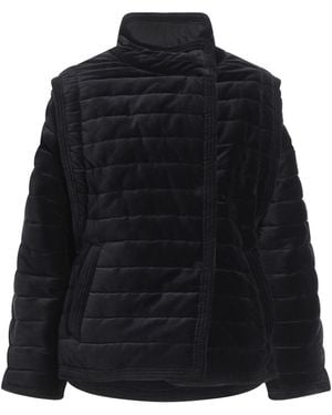 Isabel Marant Puffer - Black
