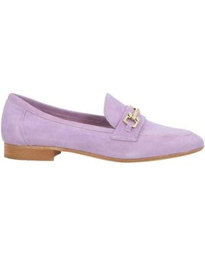 Ovyè Loafer - Purple