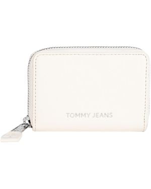 Tommy Hilfiger Coin Purse - White