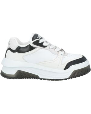 Versace Sneakers - White