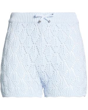 Eleventy Shorts & Bermuda Shorts Cotton - Blue
