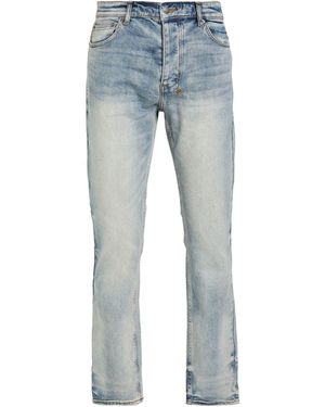 Ksubi Pantaloni Jeans - Blu
