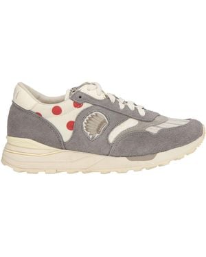 Visvim Sneakers - Bianco