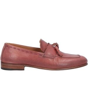 Prince Loafer - Multicolor