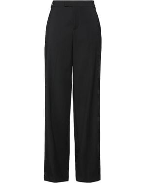 Blumarine Trouser - Black