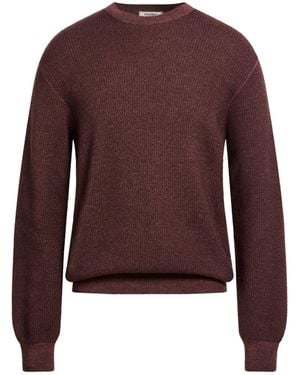 Crossley Jumpers - Brown