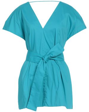 Liviana Conti Top - Blue