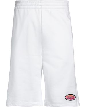 PUCCI Shorts & Bermudashorts - Weiß
