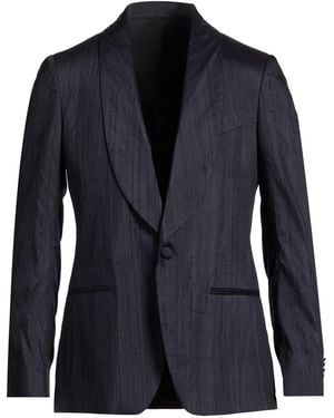 Lardini Blazers - Blue