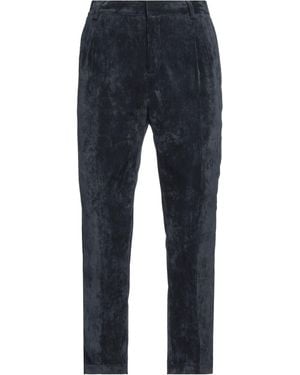 Daniele Alessandrini Trouser - Blue