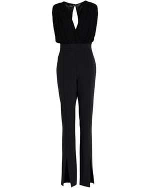 Pinko Jumpsuits - Black
