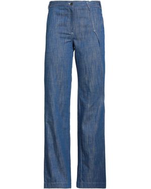 BALOSSA Jeans Cotton - Blue