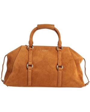 McQueen Handbag - Brown