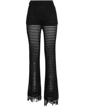 Toy G. Trouser - Black