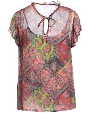 FROGBOX Top - Pink