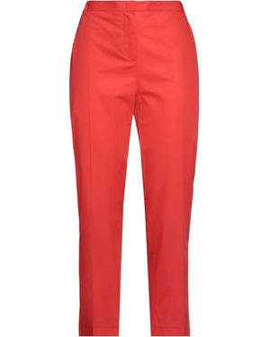 Pennyblack Trousers - Red