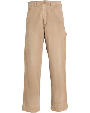 Maison Margiela Trouser - Natural