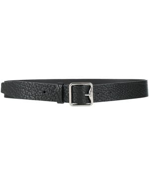 Burberry Cinturón - Negro
