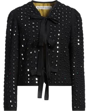 Alix Of Bohemia Chaqueta y Cazadora - Negro