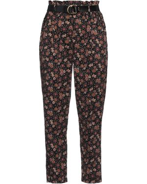 mötivi Pants Cotton - Gray