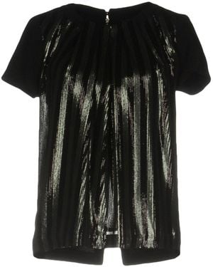 Trussardi Top - Black
