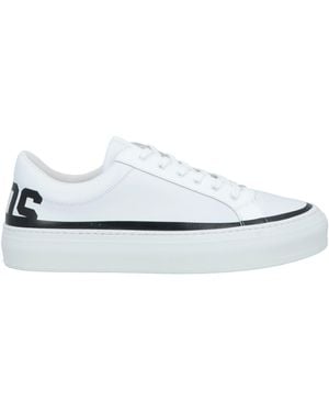 Gcds Trainers - White