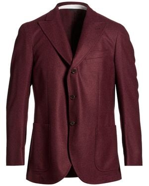 GAUDI Blazer Wool, Cashmere - Purple