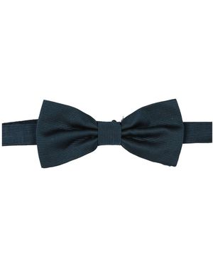 Alberta Ferretti Ties & Bow Ties Silk - Blue
