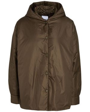 Aspesi Jackets - Brown