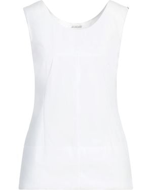 Sportmax Top - White