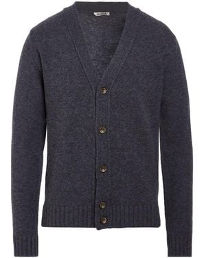 Roda Cardigan - Blue