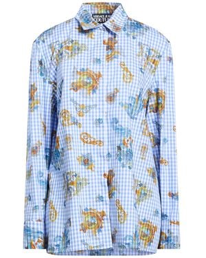 Versace Jeans Couture Shirt - Blue