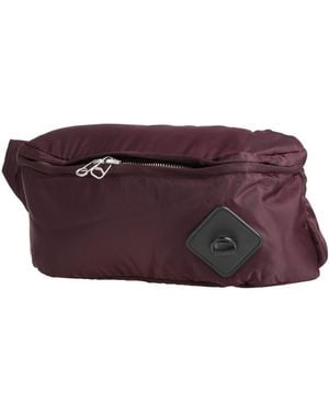 OAMC Gürteltasche - Lila