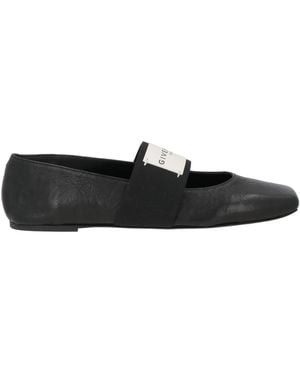 Givenchy Ballerine - Nero