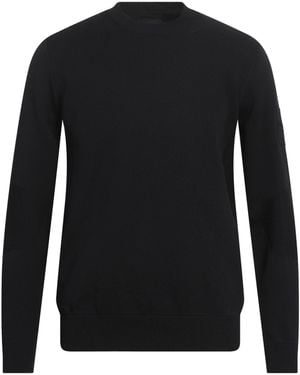 OUTHERE Pullover - Negro