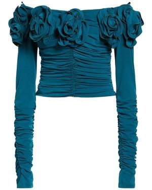 Babylon Tops - Blue